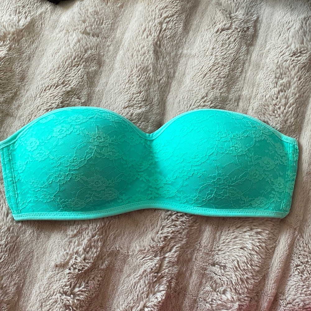 Pink by Victoria Secret Bandeau